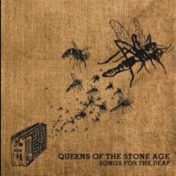 Mosquito Song Chords by Queens Of The Stone Age