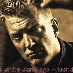 Oppenheimers Brother Tab by Queens Of The Stone Age
