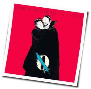 Smooth Sailing Tabs by Queens Of The Stone Age