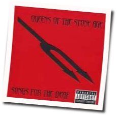 Song For The Deaf Tab by Queens Of The Stone Age