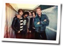 Suture Up Your Future Tab by Queens Of The Stone Age