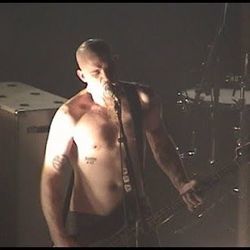 Tension Head Chords by Queens Of The Stone Age
