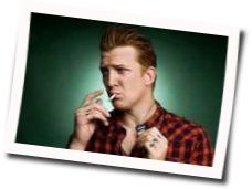 The Sky Is Falling Tabs by Queens Of The Stone Age