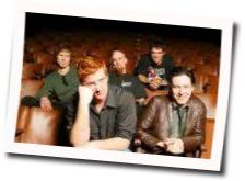 You Would Know Tab by Queens Of The Stone Age