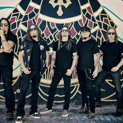 Forest Chords by Queensrÿche