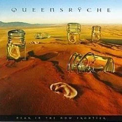 Get A Life Bass Tab by Queensrÿche