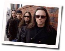 Bridge Chords by Queensrÿche