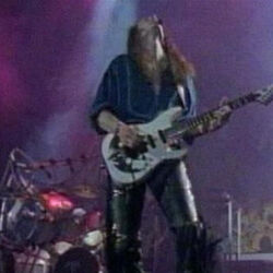 Resistance Chords by Queensrÿche