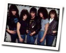 Rhythm Of Hope Chords by Queensrÿche