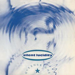 Silent Lucidity Chords by Queensrÿche