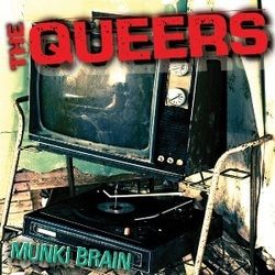 Brian Wilson Chords by The Queers