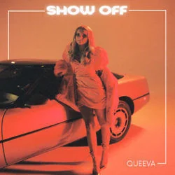 Show Off Chords by Queeva