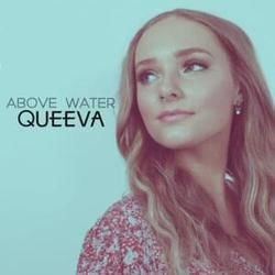 Above Water Chords by Queeva