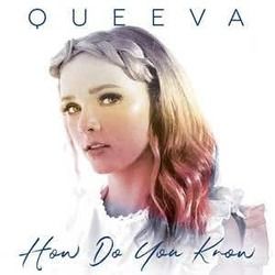 Slow Down Time Chords by Queeva