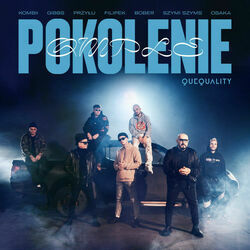 Pokolenie Ale To Qmple Chords by Quequality