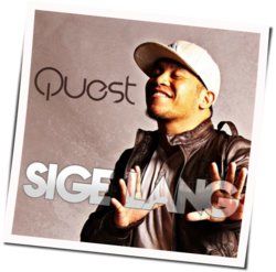 Sige Lang Chords by QuESt