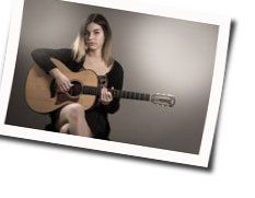 Gabriella Quevedo tabs and guitar chords