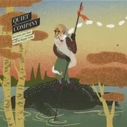 Seal My Fate Chords by Quiet Company