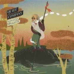 Seal My Fate Chords by Quiet Company