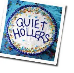 Mont Blanc Chords by Quiet Hollers