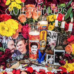 Broken Guitar Chords by Quiet Hollers