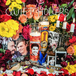 Dear Richard Chords by Quiet Hollers