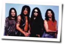 Don't Wanna Let You Go Tab by Quiet Riot