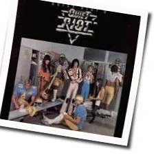 Killer Girls Tab by Quiet Riot