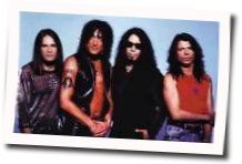 Quiet Riot tabs for Dont wanna let you go