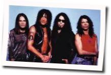 Don't Wanna Let You Go Tabs by Quiet Riot
