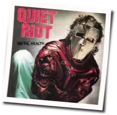Metal Health Bass tabs by Quiet Riot