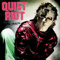 Thunderbird Chords by Quiet Riot