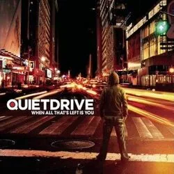 Believe Chords by Quietdrive