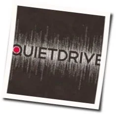 Body Out Of Bed Chords by Quietdrive