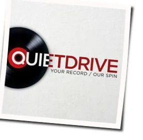 Until The End Chords by Quietdrive