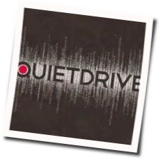 Quietdrive chords for Body out of bed