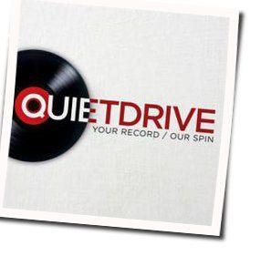 Until The End Chords by Quietdrive