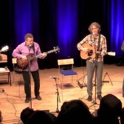 Quilty chords for Two sisters