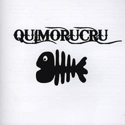 Quimorucru tabs and guitar chords