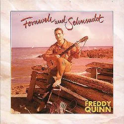 Das Herz Von St Pauli Chords by Freddy Quinn