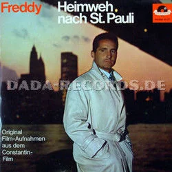 Heimweh Nach Stpauli Chords by Freddy Quinn
