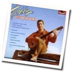 Ich Bin Bald Wieder Hier Chords by Freddy Quinn