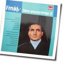 Nur Der Wind Chords by Freddy Quinn