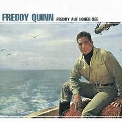 Freddy Quinn tabs and guitar chords