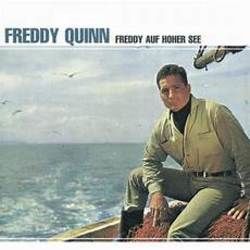Abschied Vom Meer Chords by Freddy Quinn