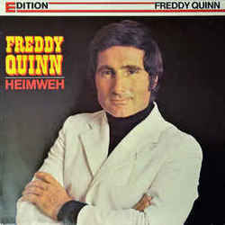 Heimweh Chords by Freddy Quinn