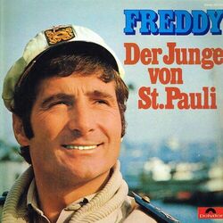 Lass Den Sonnenschein Herein Chords by Freddy Quinn