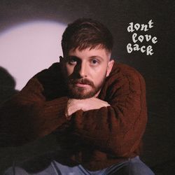 Don't Love Back Chords by Quinn Lewis