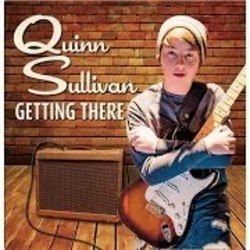 World In Change Chords by Quinn Sullivan