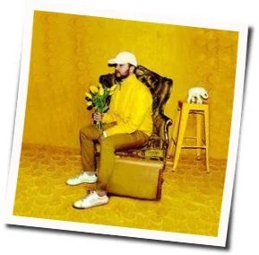 Fake Denim Chords by Quinn XCII